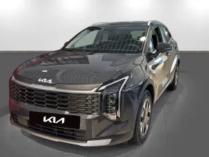 Kia Sportage 2026